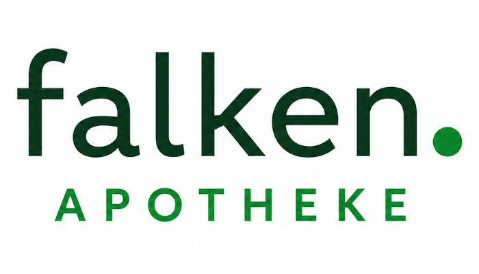 Logo: Falken Apotheke - Zur Startseite